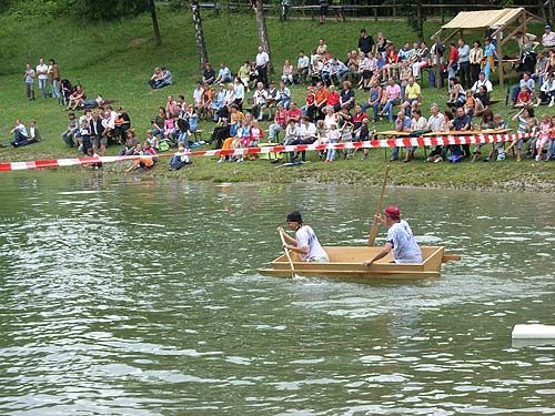 2. Sindelsdorfer Sautrogrennen 2007, Bild 150