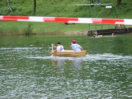 2. Sindelsdorfer Sautrogrennen 2007, Bild 151