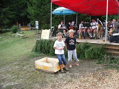 2. Sindelsdorfer Sautrogrennen 2007, Bild 152
