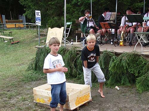 2. Sindelsdorfer Sautrogrennen 2007, Bild 153