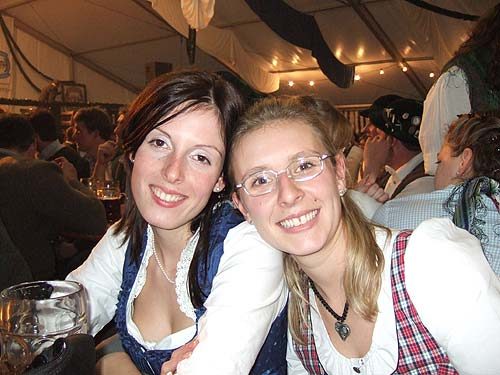 Josefi-Bock Starkbierfest 2007, Bild 1