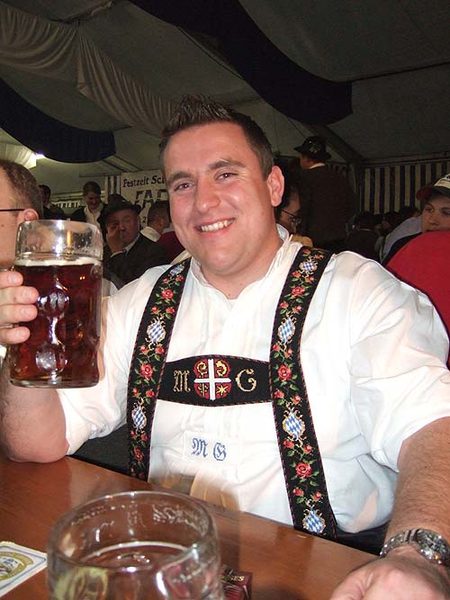 Josefi-Bock Starkbierfest 2007, Bild 4