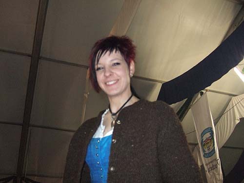 Josefi-Bock Starkbierfest 2007, Bild 5