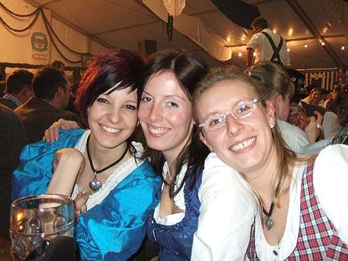 Josefi-Bock Starkbierfest 2007, Bild 7