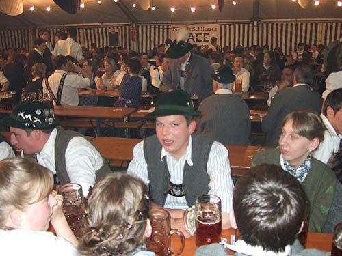 Josefi-Bock Starkbierfest 2007, Bild 8