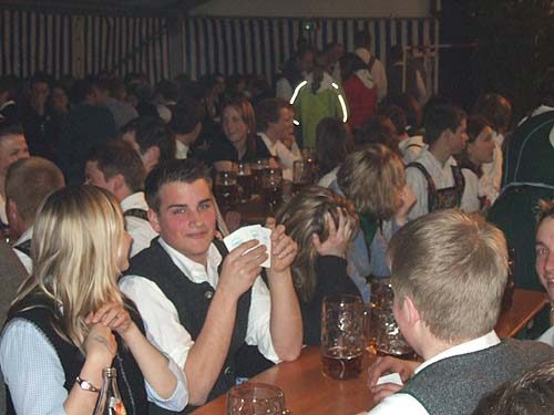 Josefi-Bock Starkbierfest 2007, Bild 10