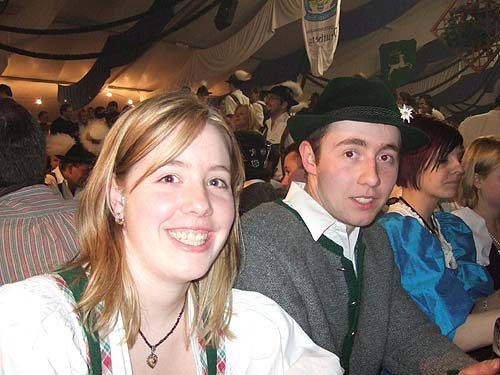 Josefi-Bock Starkbierfest 2007, Bild 16