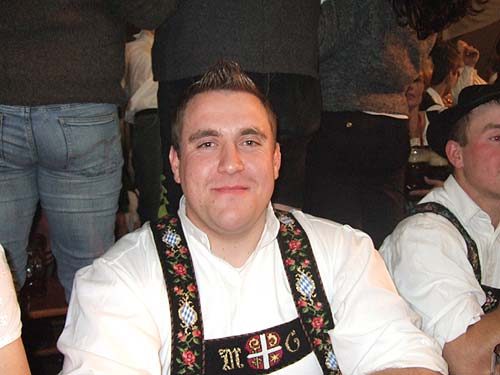 Josefi-Bock Starkbierfest 2007, Bild 17