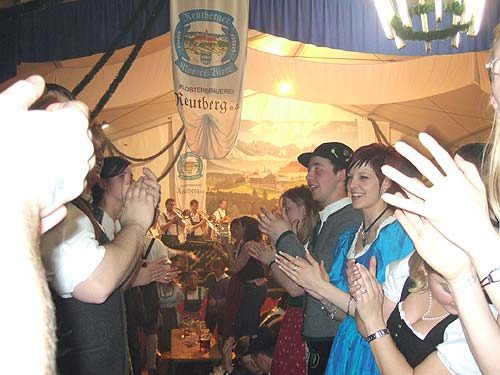 Josefi-Bock Starkbierfest 2007, Bild 20