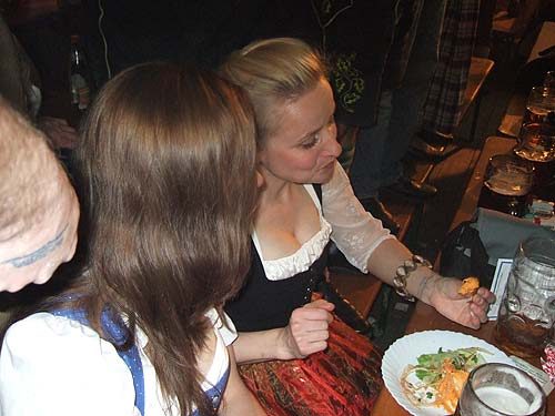 Josefi-Bock Starkbierfest 2007, Bild 21