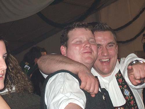 Josefi-Bock Starkbierfest 2007, Bild 25