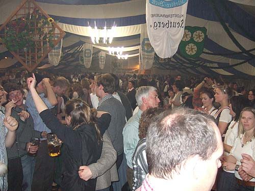 Josefi-Bock Starkbierfest 2007, Bild 26