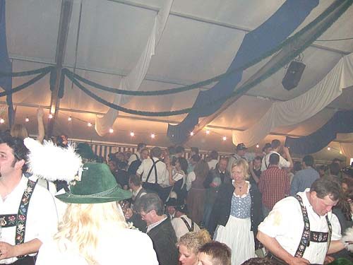 Josefi-Bock Starkbierfest 2007, Bild 27