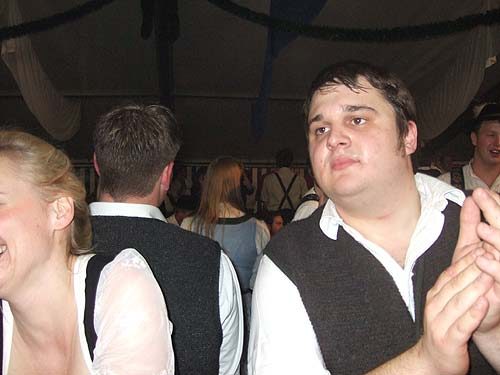 Josefi-Bock Starkbierfest 2007, Bild 29