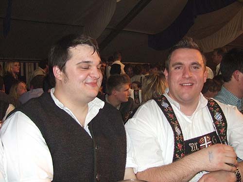 Josefi-Bock Starkbierfest 2007, Bild 32