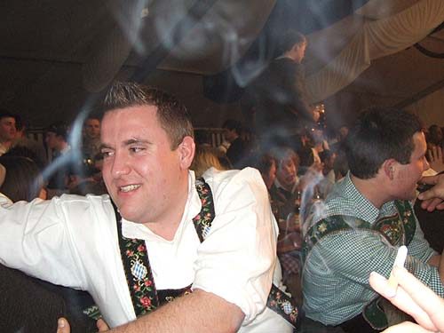 Josefi-Bock Starkbierfest 2007, Bild 34