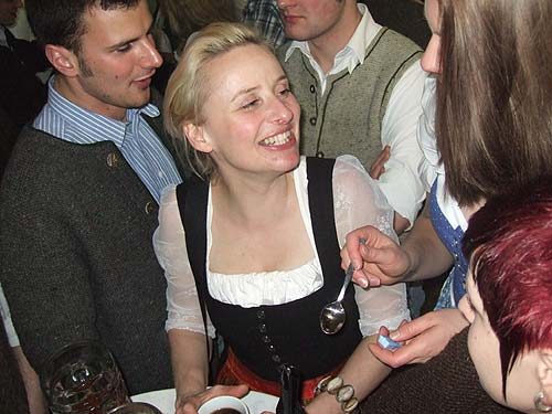 Josefi-Bock Starkbierfest 2007, Bild 39