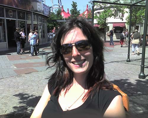 Vereinsausflug in den Europark 2007, Bild 6
