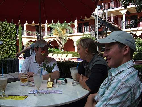 Vereinsausflug in den Europark 2007, Bild 10
