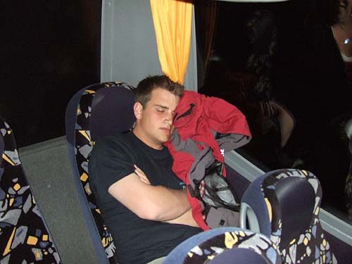Vereinsausflug in den Europark 2007, Bild 16