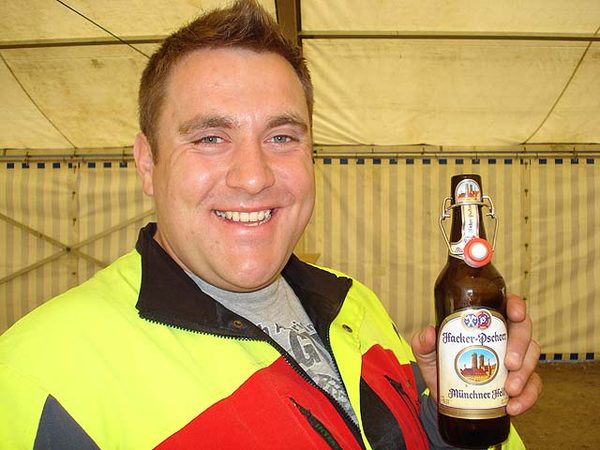 Beck’s Party 2008, Bild 22