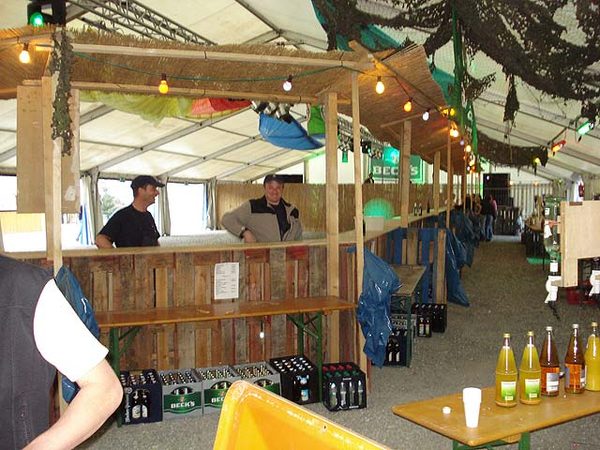 Beck’s Party 2008, Bild 25