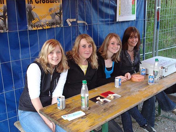 Beck’s Party 2008, Bild 34