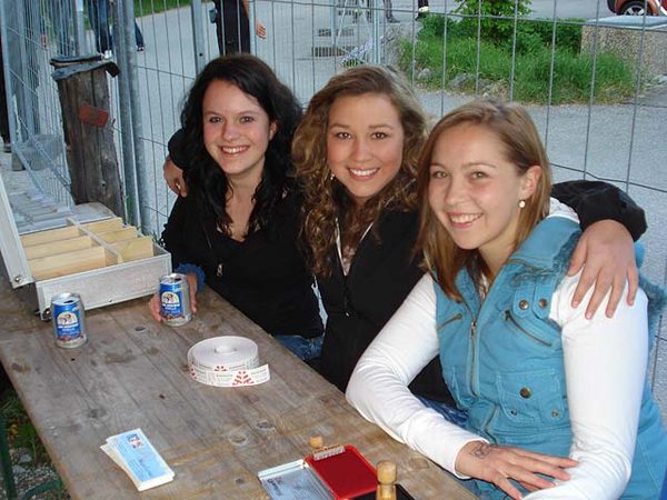 Beck’s Party 2008, Bild 35