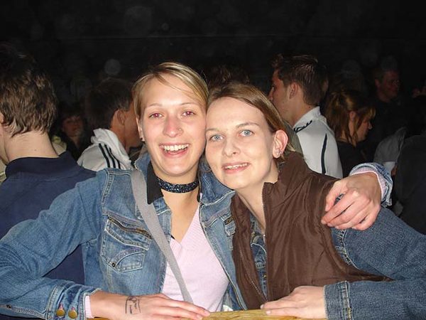 Beck’s Party 2008, Bild 44