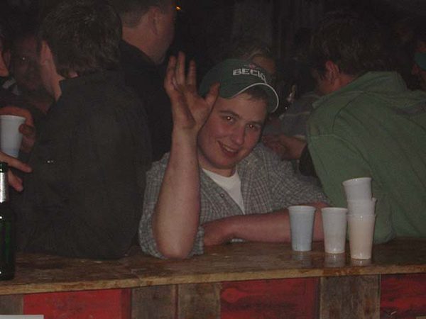 Beck’s Party 2008, Bild 50
