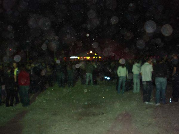 Beck’s Party 2008, Bild 51