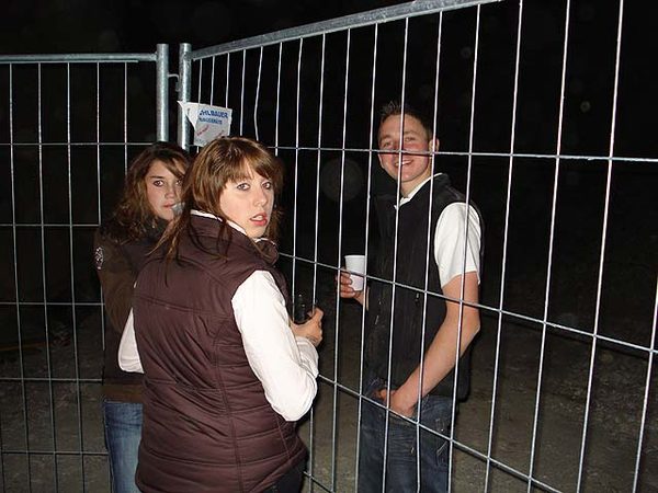 Beck’s Party 2008, Bild 53