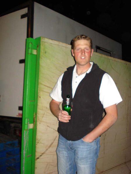 Beck’s Party 2008, Bild 55