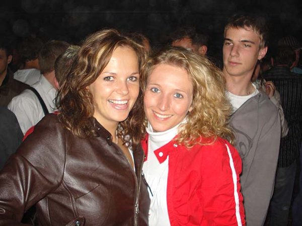 Beck’s Party 2008, Bild 56