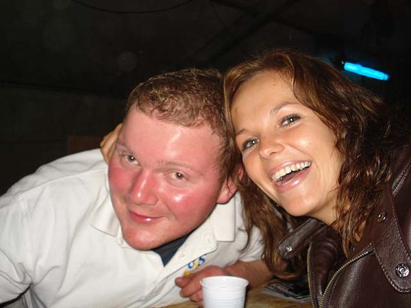 Beck’s Party 2008, Bild 57