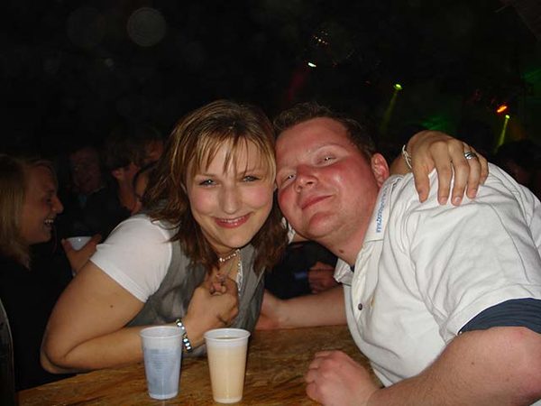 Beck’s Party 2008, Bild 59