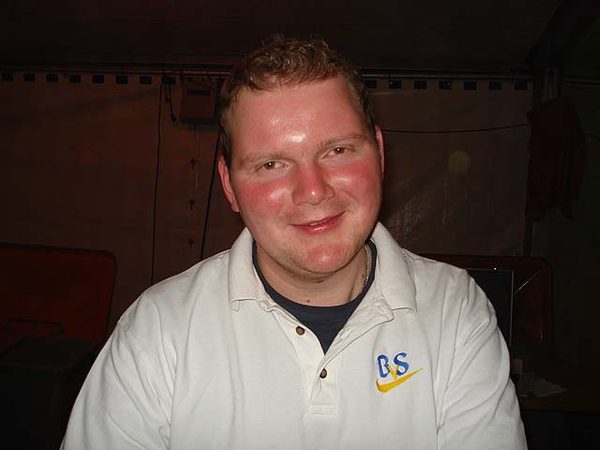 Beck’s Party 2008, Bild 60