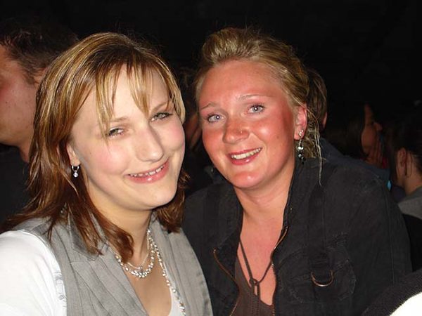 Beck’s Party 2008, Bild 61