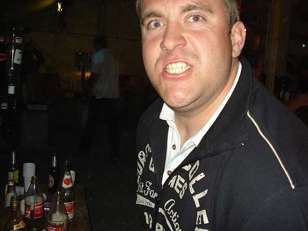 Beck’s Party 2008, Bild 62