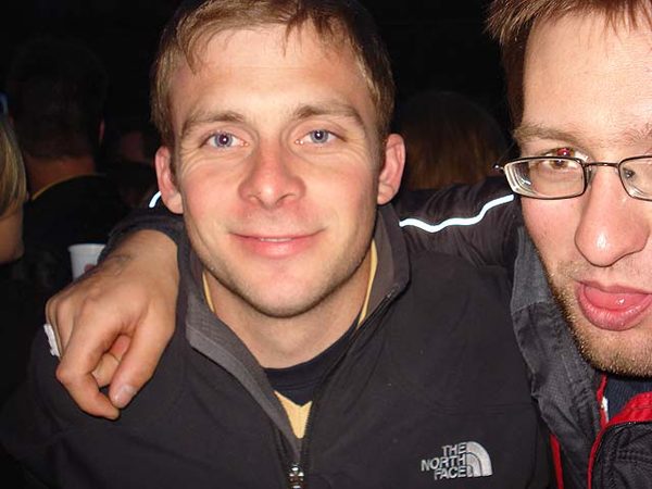 Beck’s Party 2008, Bild 63