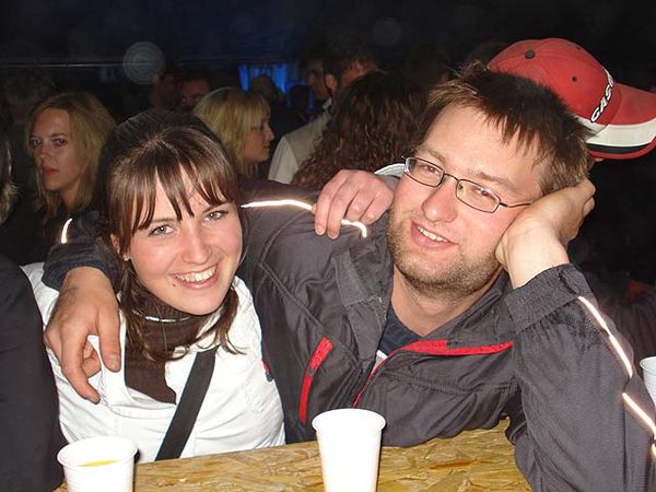 Beck’s Party 2008, Bild 65