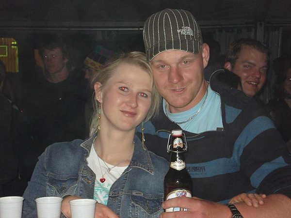 Beck’s Party 2008, Bild 67