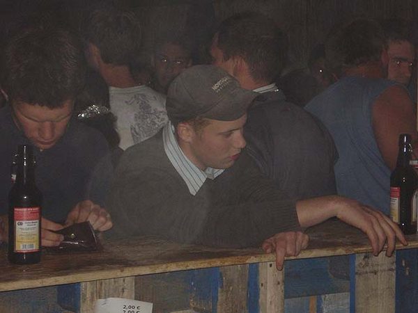 Beck’s Party 2008, Bild 68