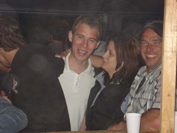 Beck’s Party 2008, Bild 69