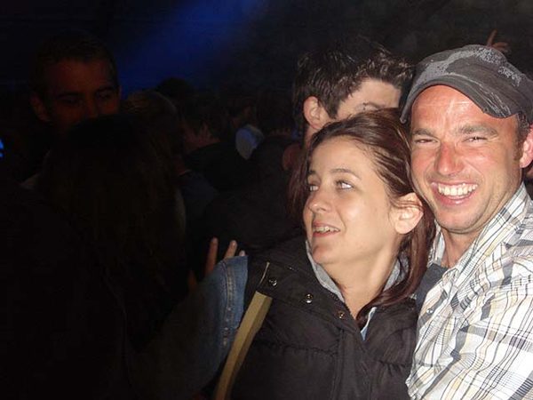 Beck’s Party 2008, Bild 70