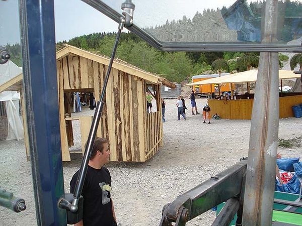 Beck’s Party 2008, Bild 71