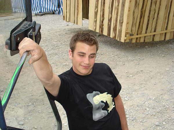 Beck’s Party 2008, Bild 72