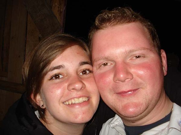 Beck’s Party 2008, Bild 84