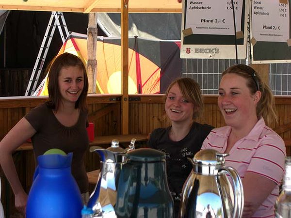 Beck’s Party 2008, Bild 86