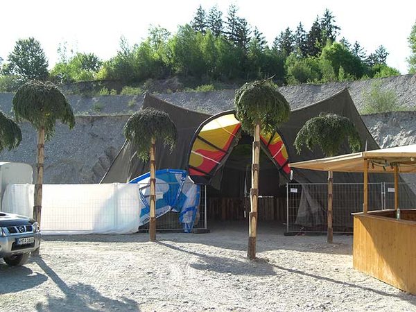 Beck’s Party 2008, Bild 90